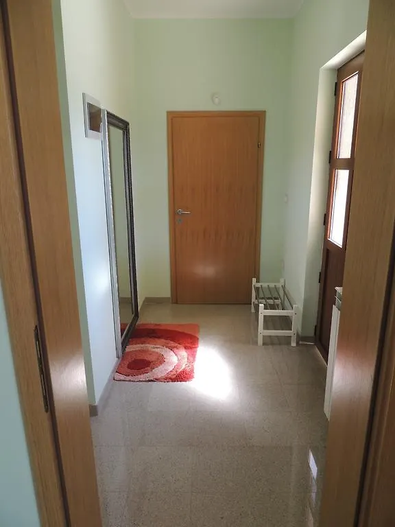 Stoja Apartment Pula