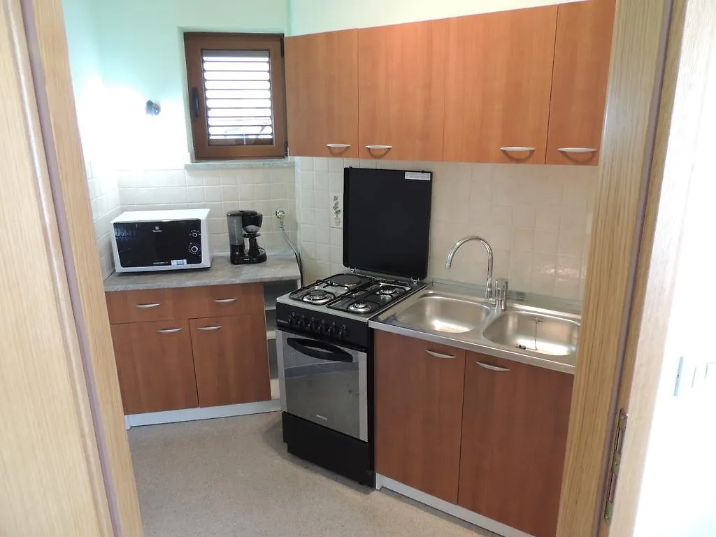 Stoja Apartment Pula Croatia