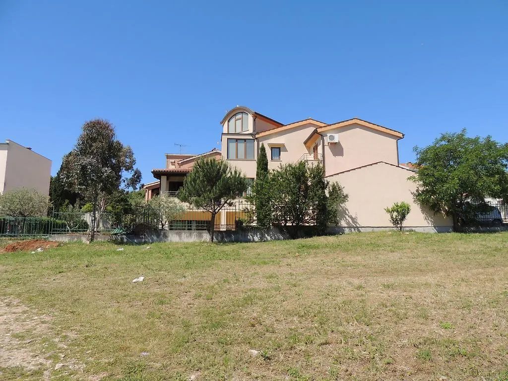 Stoja Apartment Pula 0*,  Croatia