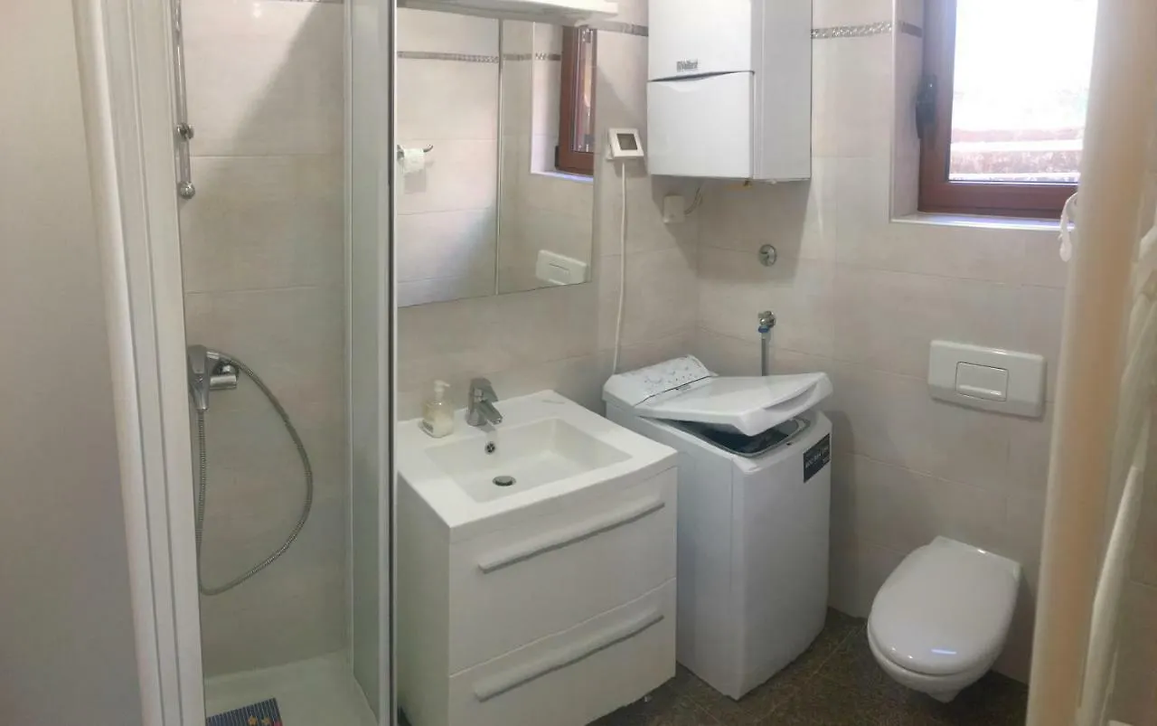 Stoja Apartment Pula Croatia