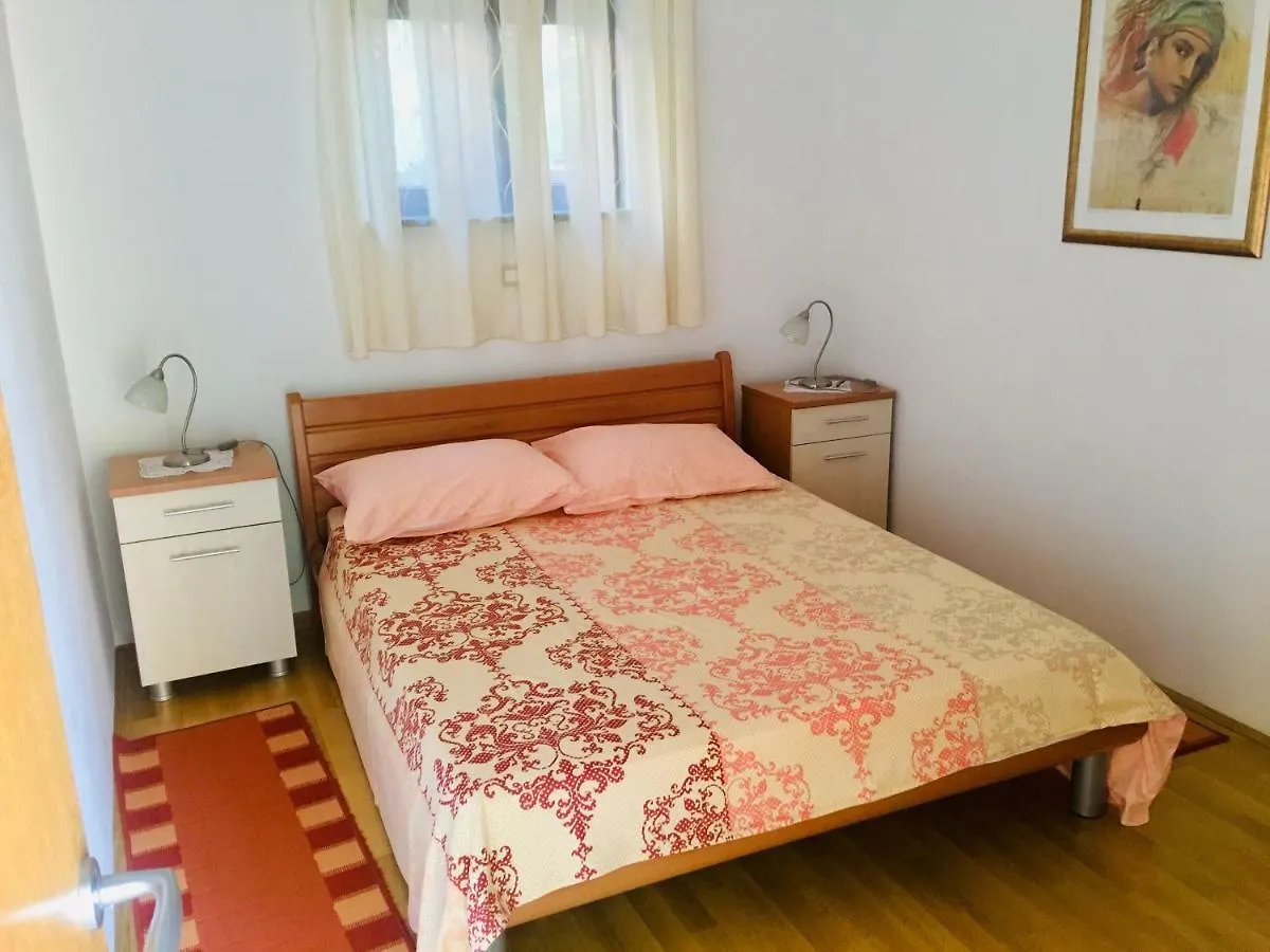 Stoja Apartment Pula